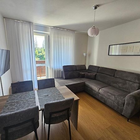 Apartman Patris 8 Tatranská Štrba Eksteriør billede